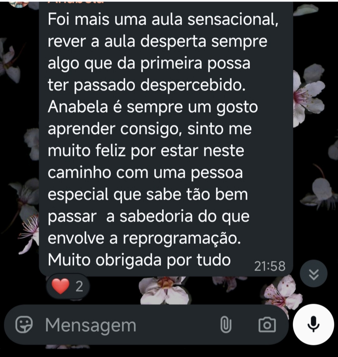 Testemunho C